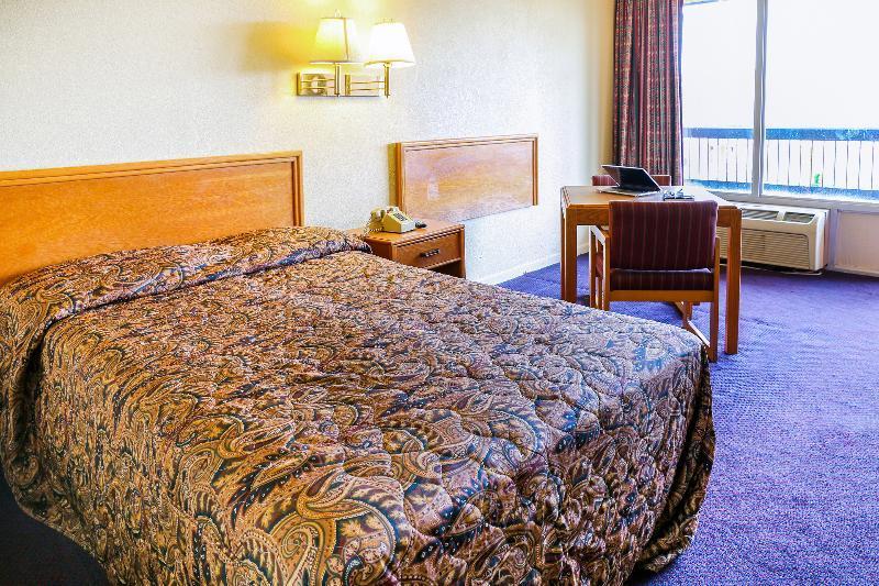 Springwood Hotel, Opelika I-85 Columbus Pkwy Εξωτερικό φωτογραφία