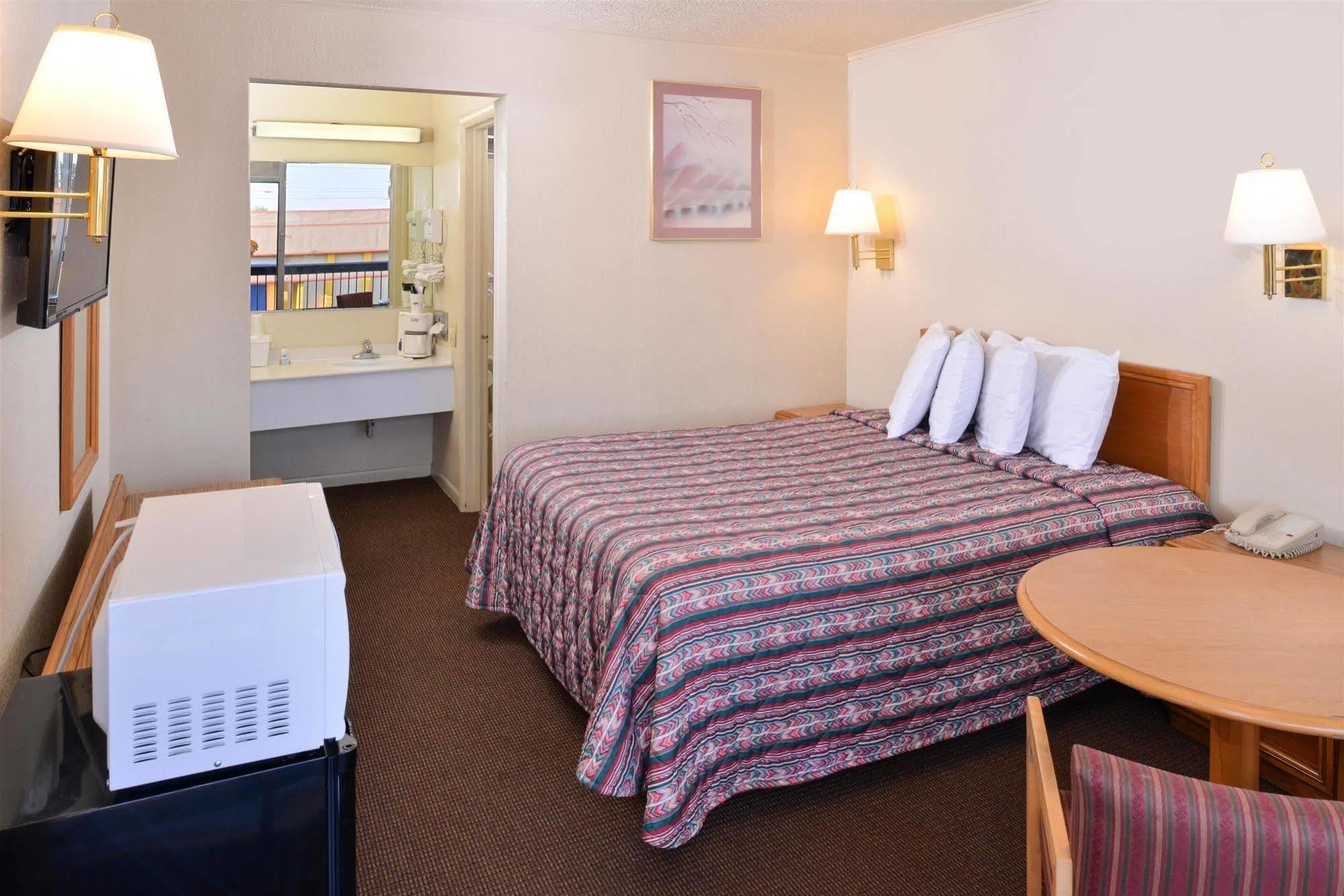 Springwood Hotel, Opelika I-85 Columbus Pkwy Εξωτερικό φωτογραφία
