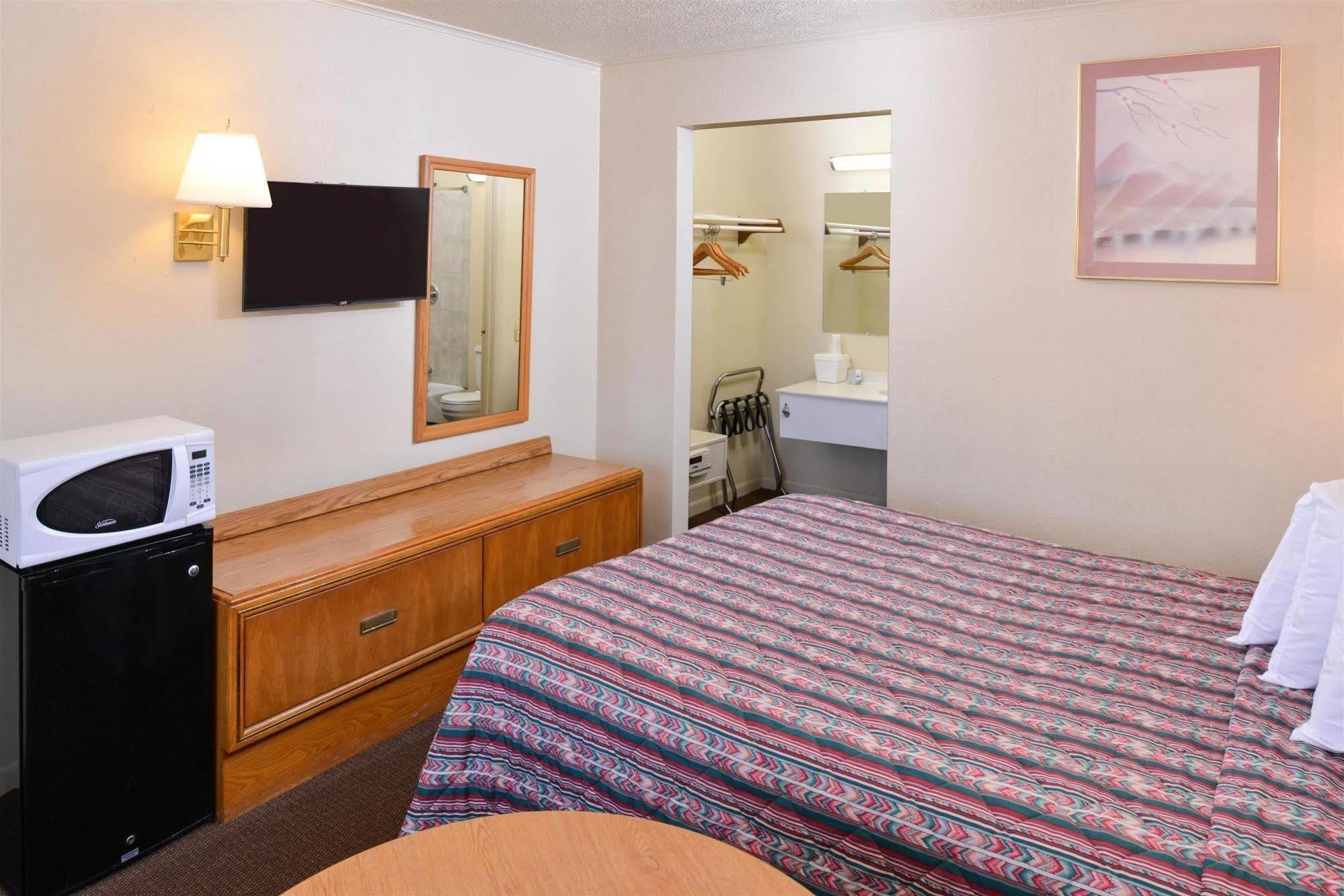 Springwood Hotel, Opelika I-85 Columbus Pkwy Εξωτερικό φωτογραφία