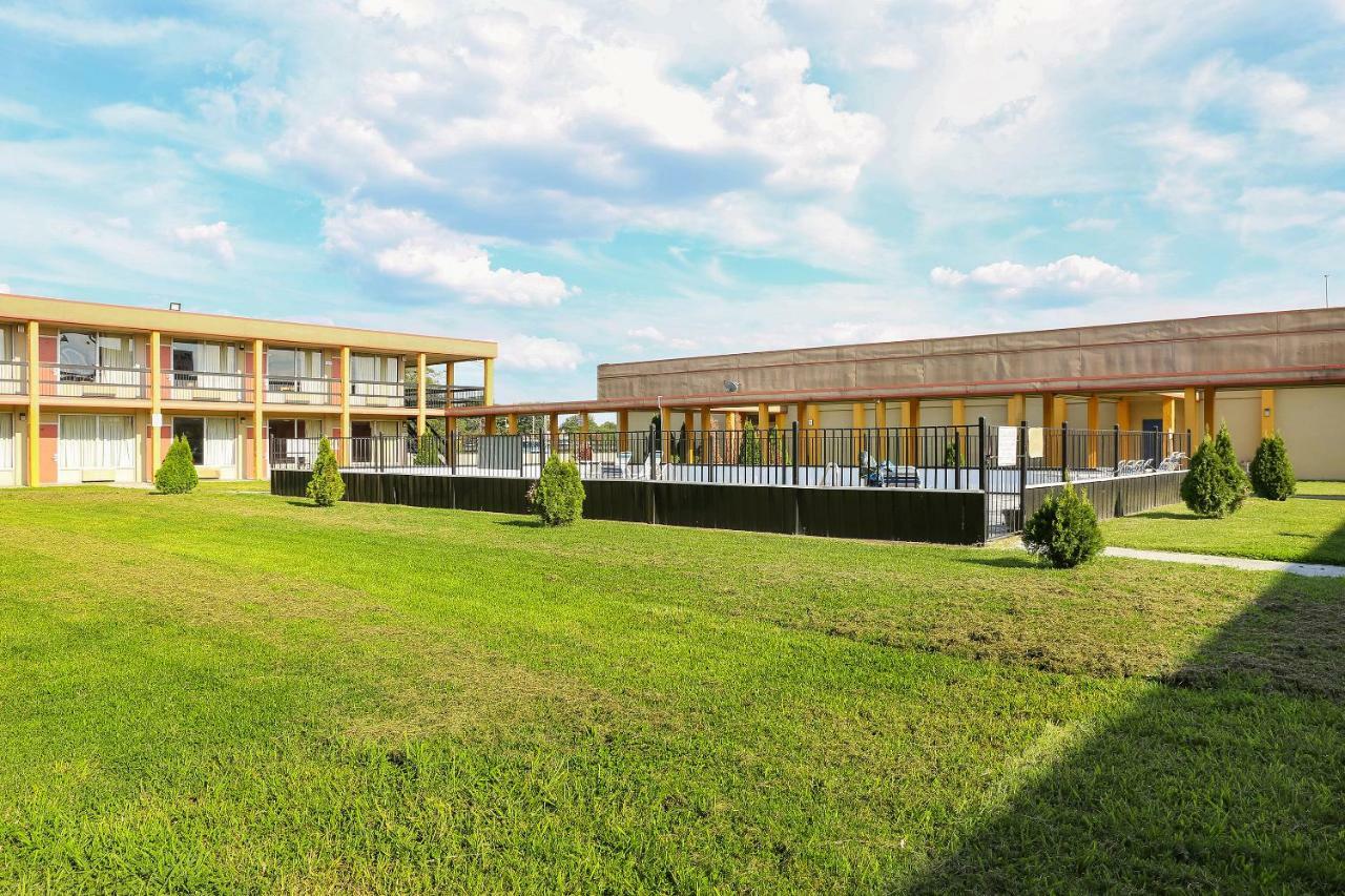 Springwood Hotel, Opelika I-85 Columbus Pkwy Εξωτερικό φωτογραφία