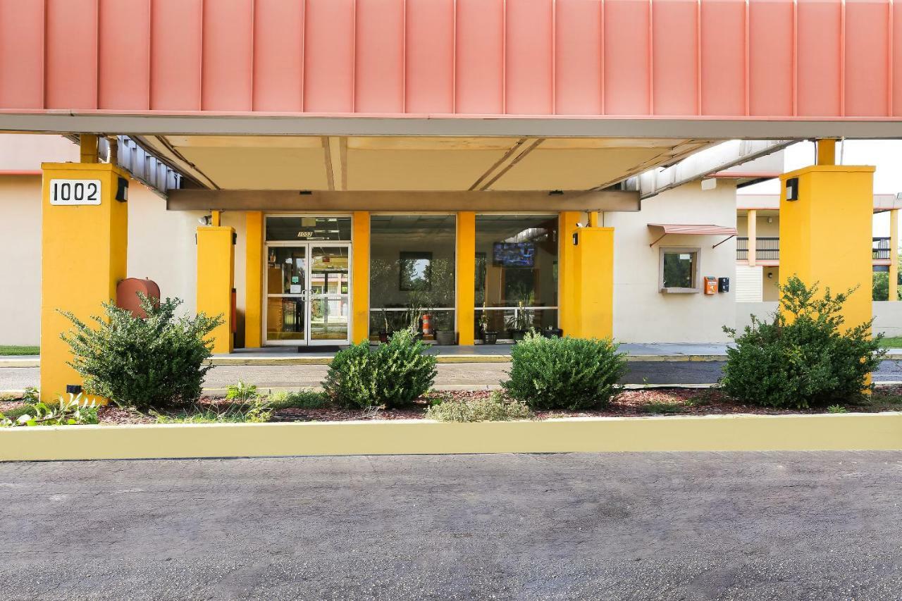 Springwood Hotel, Opelika I-85 Columbus Pkwy Εξωτερικό φωτογραφία