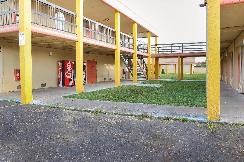 Springwood Hotel, Opelika I-85 Columbus Pkwy Εξωτερικό φωτογραφία