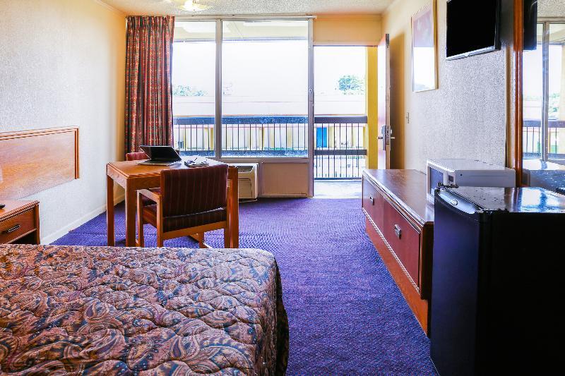 Springwood Hotel, Opelika I-85 Columbus Pkwy Εξωτερικό φωτογραφία