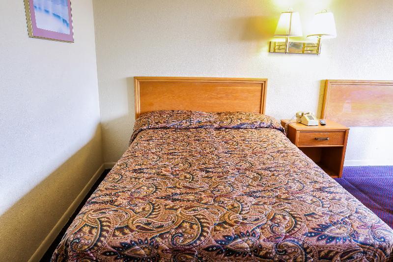 Springwood Hotel, Opelika I-85 Columbus Pkwy Εξωτερικό φωτογραφία
